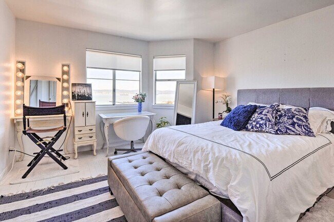 Building Photo - 800 Innes Ave