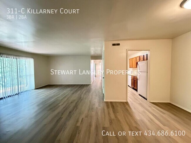 Building Photo - 311-C Killarney Court-