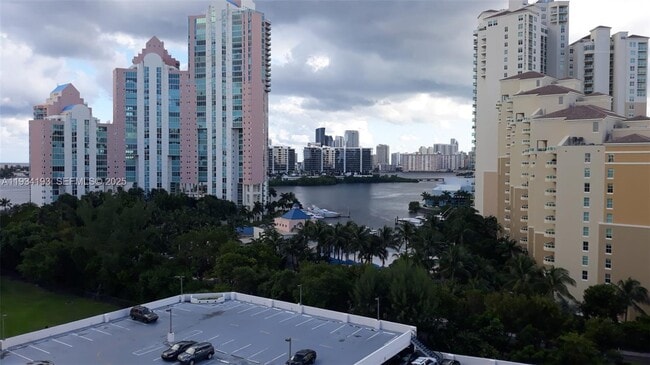 Building Photo - 3300 NE 191st St