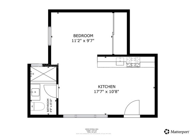 Building Photo - 513 N Ditmar St