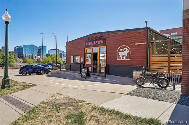 Building Photo - 3141 Tejon St