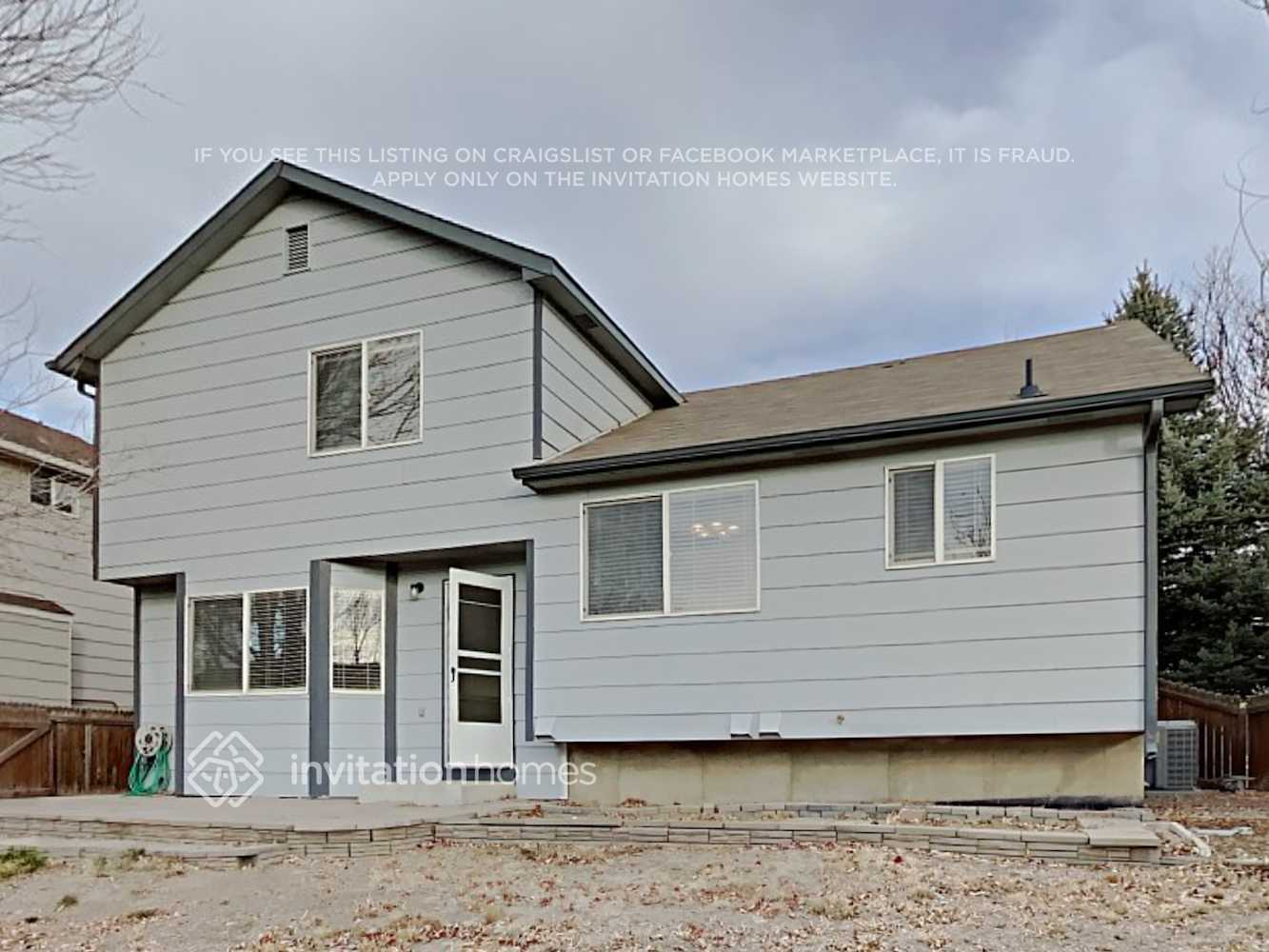 Building Photo - 4654 E 135th Ave