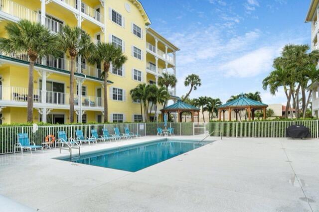 Building Photo - 810 Juno Ocean Walk