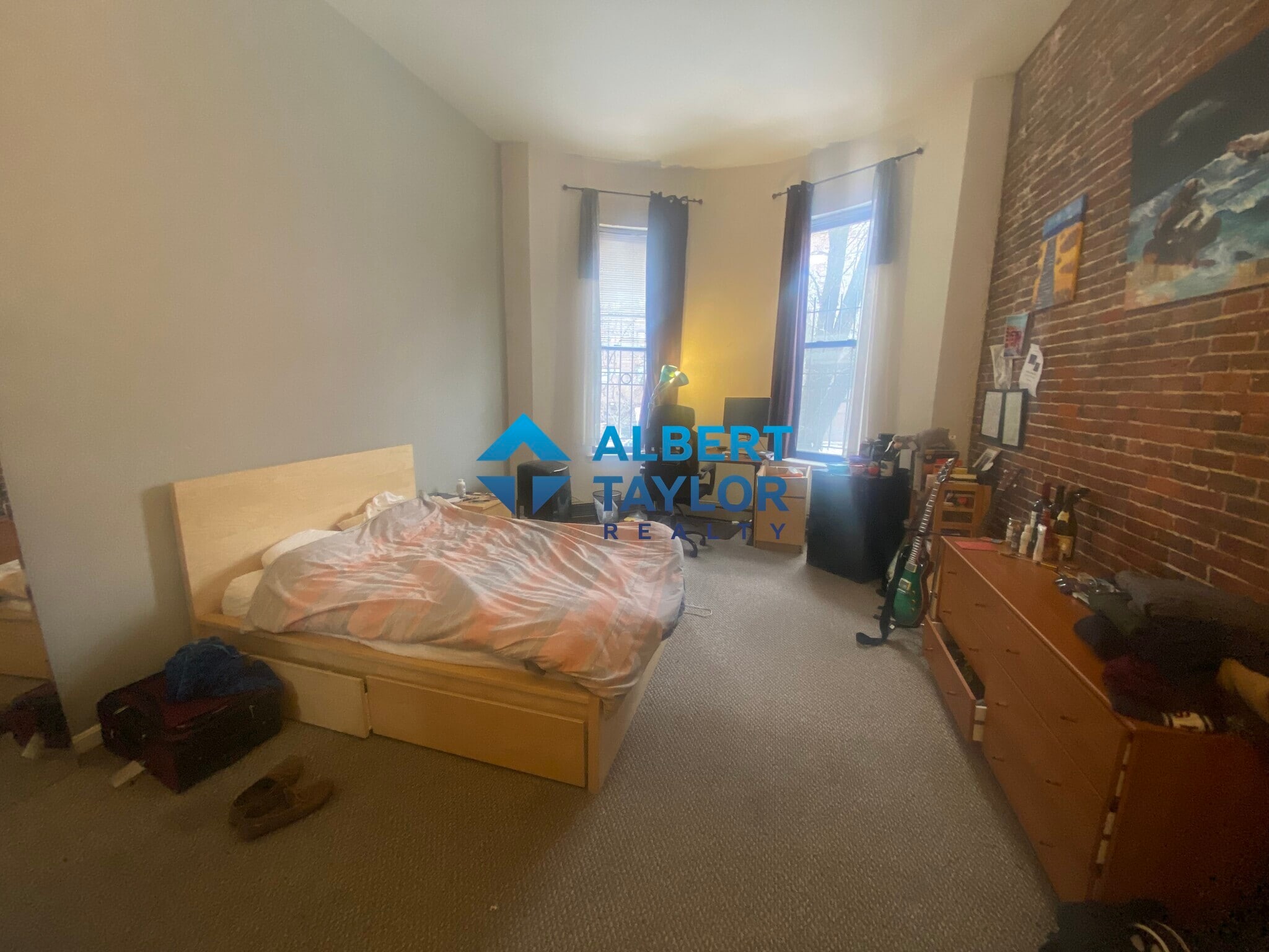 Building Photo - 750 Tremont St