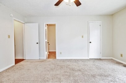 Building Photo - 4607 Hoe Ct