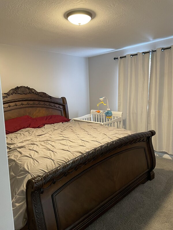 Building Photo - 6115 S City Vistas Wy