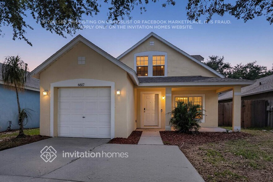 Building Photo - 6617 Northhaven Ct
