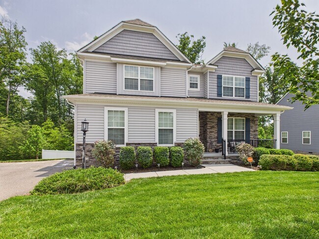 Building Photo - 6837 Sir Galahad Ct.