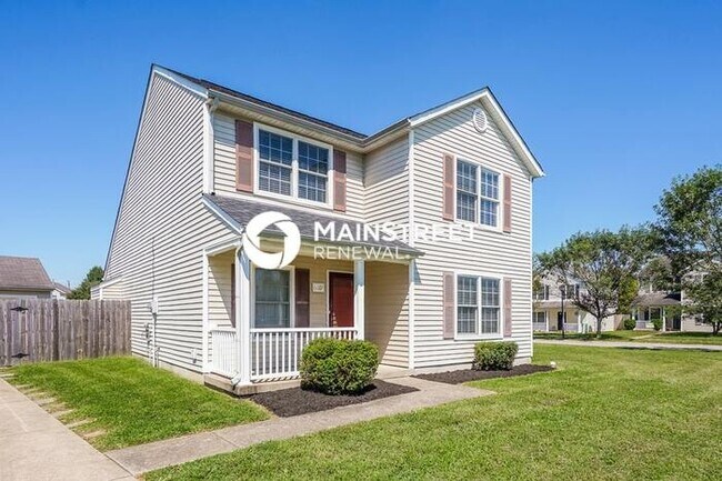 Building Photo - 3 Bedroom Pet-Friendly Home in Louisville,...