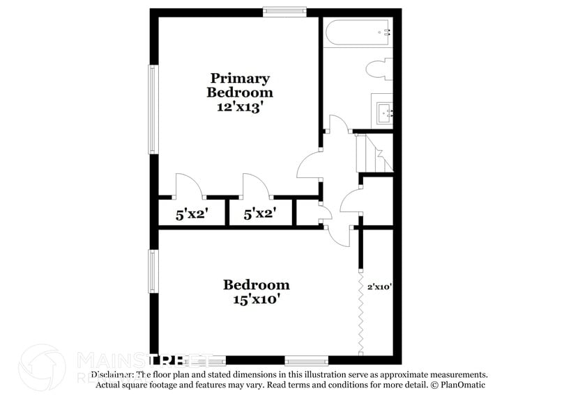 Building Photo - 5285 Chantilly Terrace