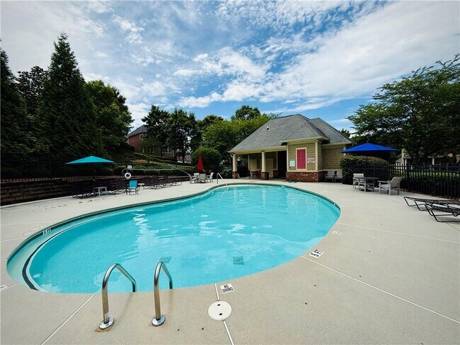 Building Photo - 3476 Ashby Pond Ln