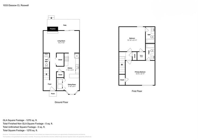 Building Photo - 1033 Dassow Ct