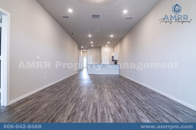 Building Photo - 2116 N Avenue K