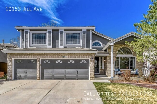 Building Photo - 10153 Jill Ave