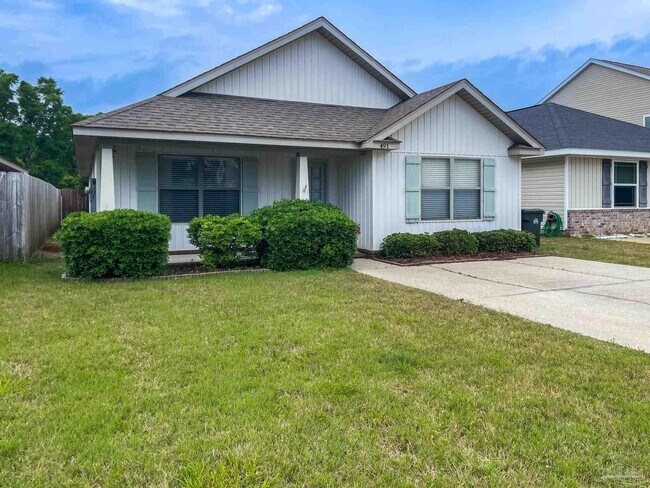 Building Photo - 491 Portside Dr