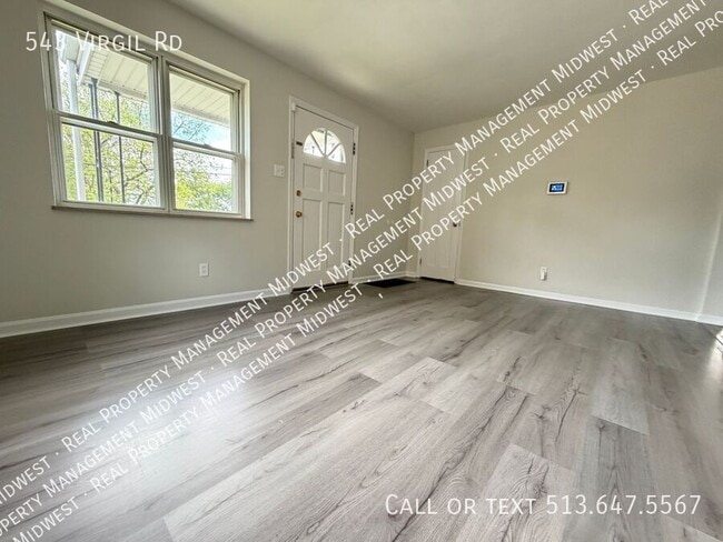 Building Photo - 543 Virgil Rd