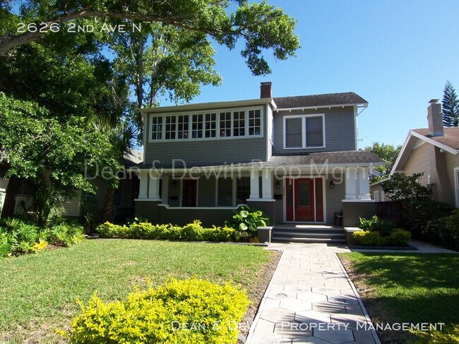Building Photo - 2626 2nd Ave N
