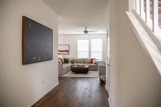 Building Photo - 6305 Conestoga Wagon Way