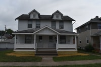 Building Photo - 617 Hepburn St