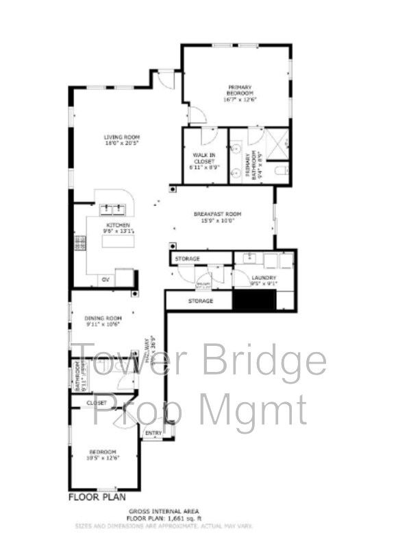 Building Photo - 1457 Marseille Ln