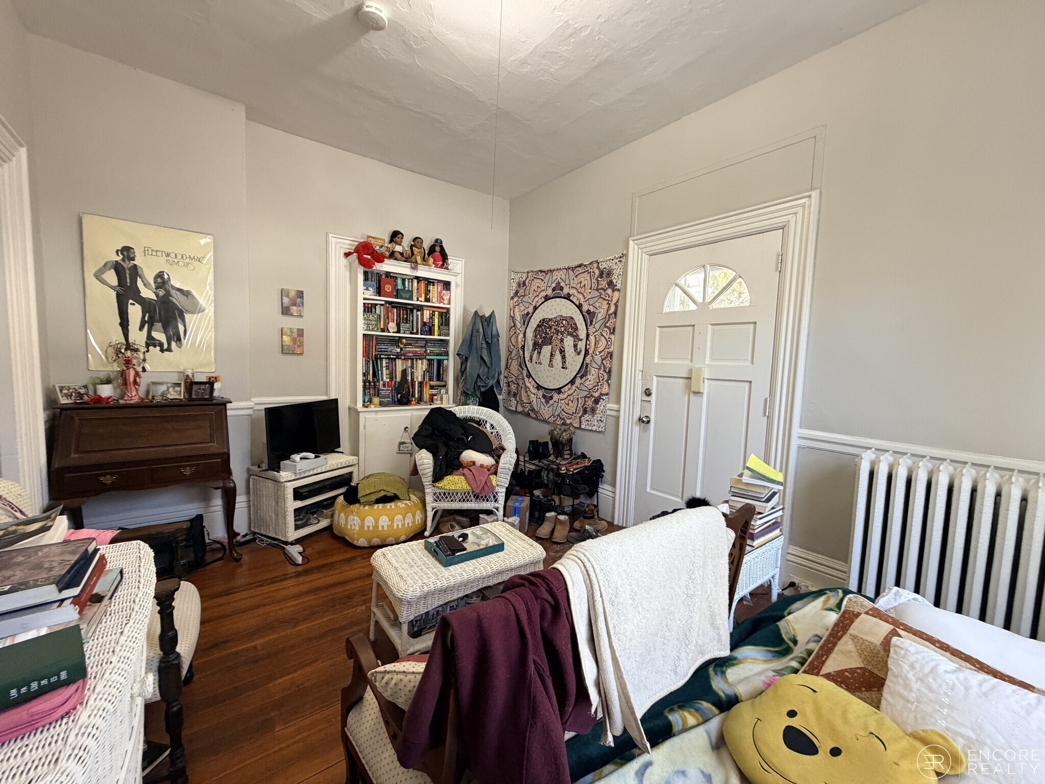 Building Photo - 8A Forest St. Unit 1L