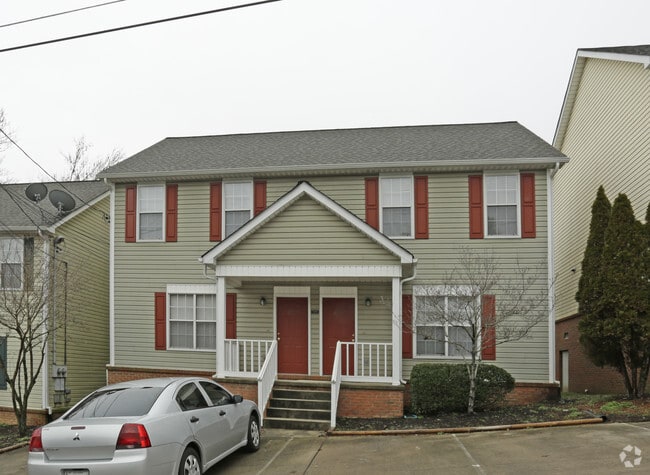 Building Photo - Pennington Place
