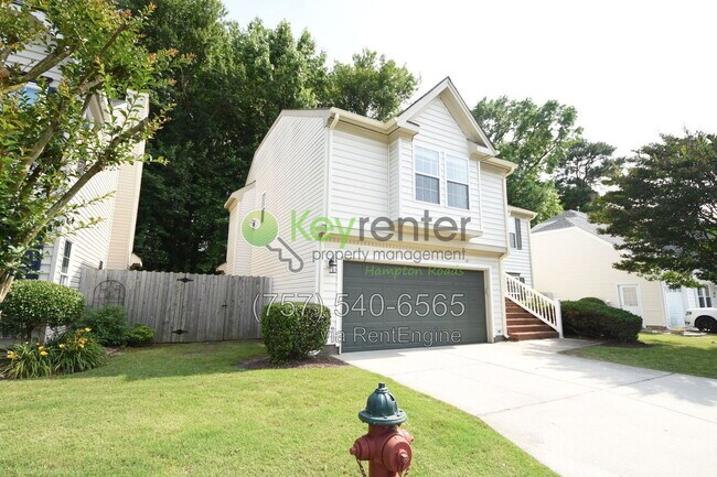 Building Photo - 1109 Lady Ashley Dr