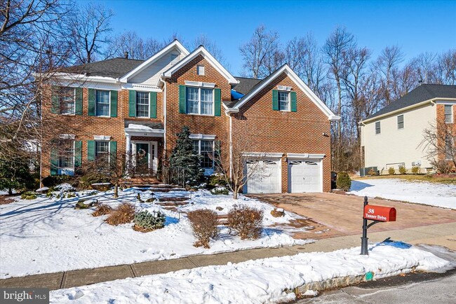 Building Photo - 38 Tanner Dr
