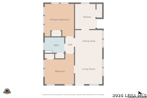 Building Photo - 325 S Hackberry St