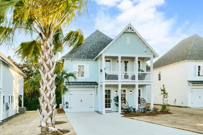 Building Photo - 19901 Charlie Claude Dr