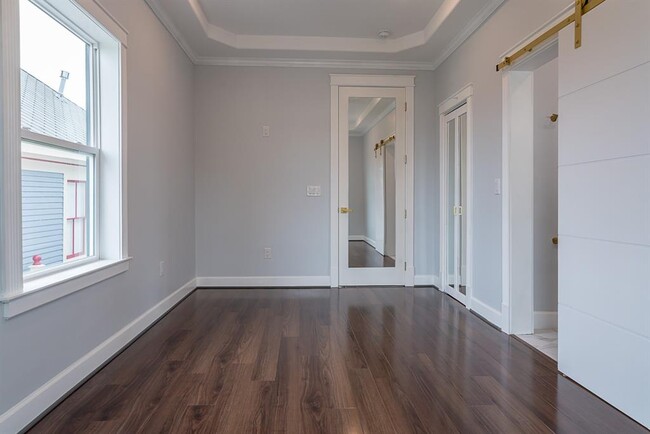 Building Photo - 1801 Rosenberg St