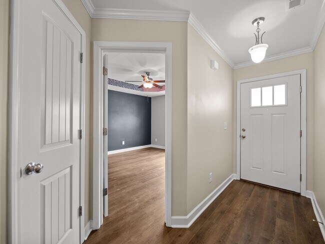 Building Photo - Welcome to The Landing At Folkstone!