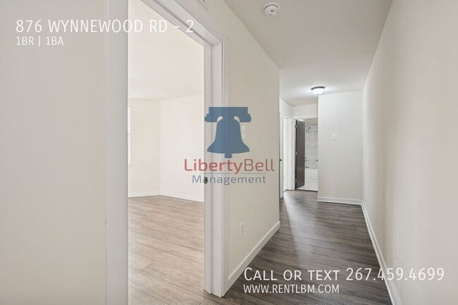 Building Photo - 876 Wynnewood Rd