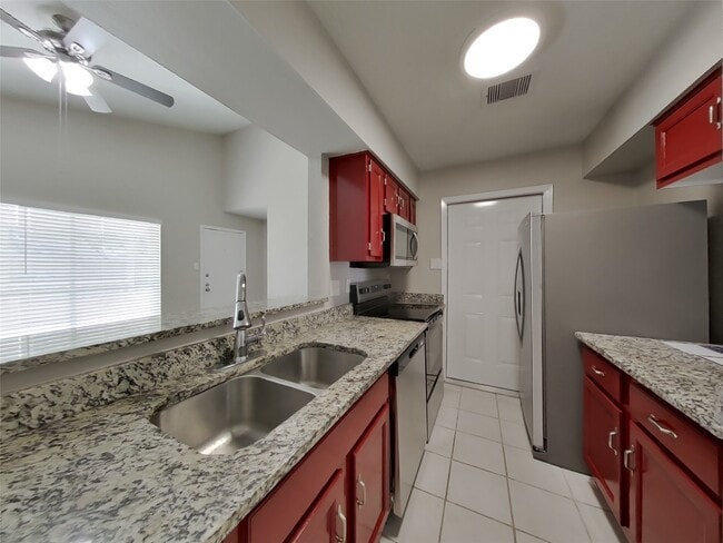 Building Photo - 5907 Misty Meadow St