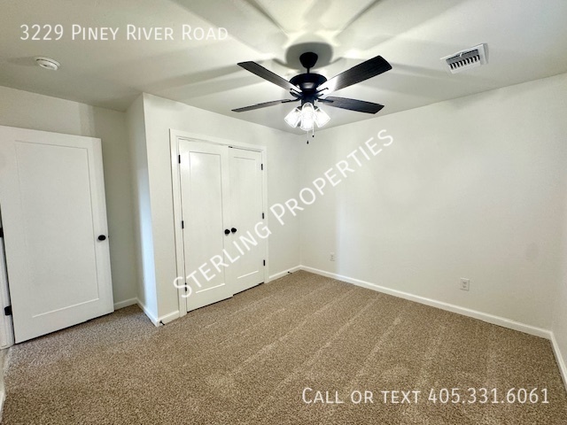 Building Photo - 3229 Piney River Dr