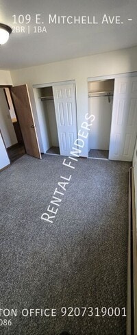 Building Photo - 109 E Mitchell Ave