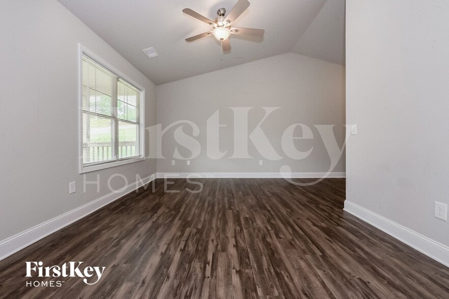 Building Photo - 6950 Crooked O Trail