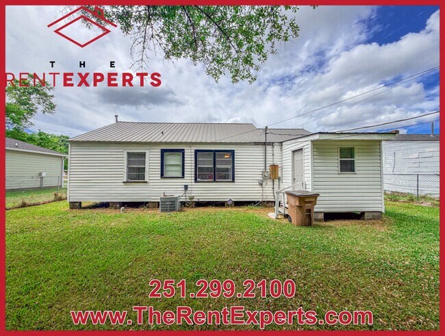 Building Photo - 1351 Dauphin Island Pkwy