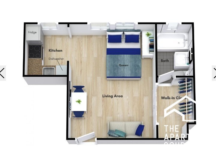 Building Photo - 739 W Belmont Ave