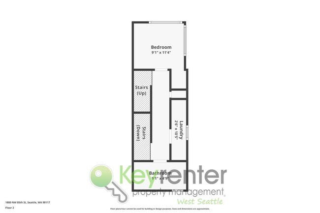 Building Photo - Bright, Modern Townhome Steps from Ballard Dining and Cafes