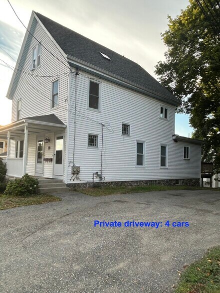 Building Photo - 18 Union St