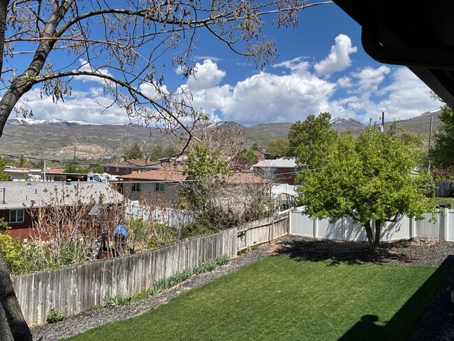 Building Photo - Sundance Stunner Near Mueller Park Trail!