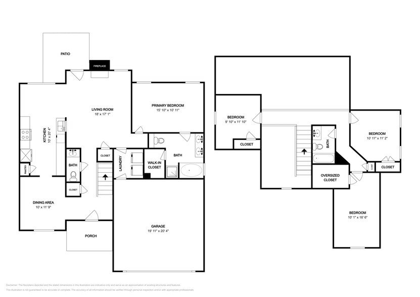 Building Photo - 360 Valley View Dr
