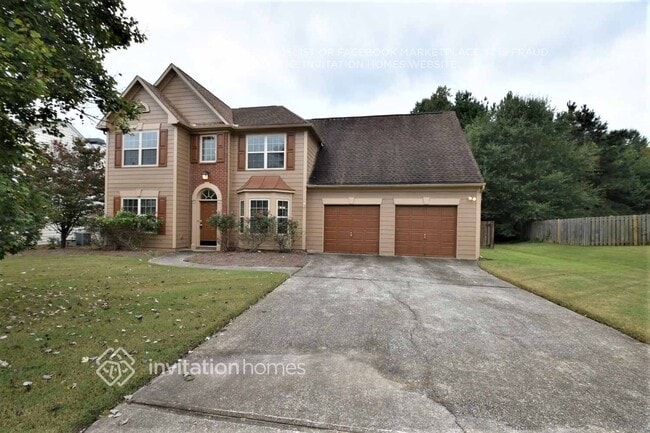 Building Photo - 380 Running Fawn Dr