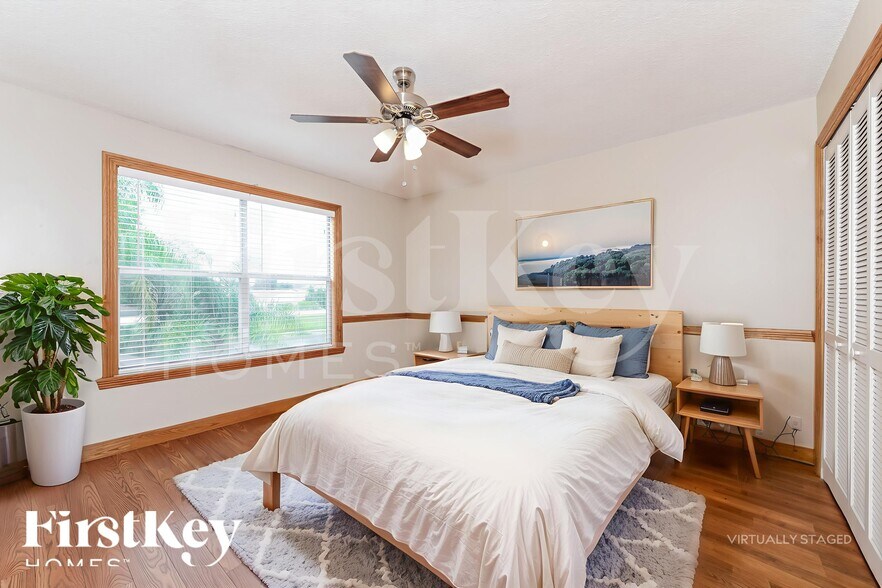 Building Photo - 870 Stone Chapel Ct