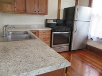 Building Photo - 1205 Fulton St