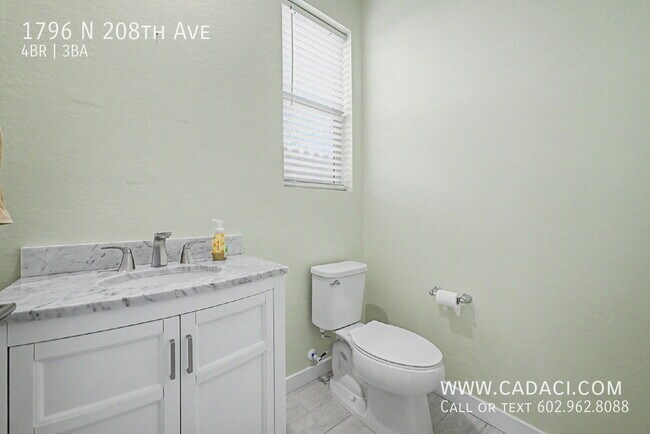 Building Photo - 1796 N 208th Ave
