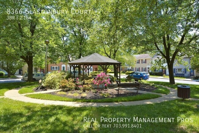 Building Photo - 8366 Glastonbury Ct