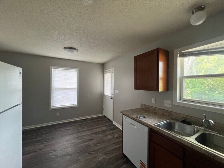 Building Photo - 3018 W St