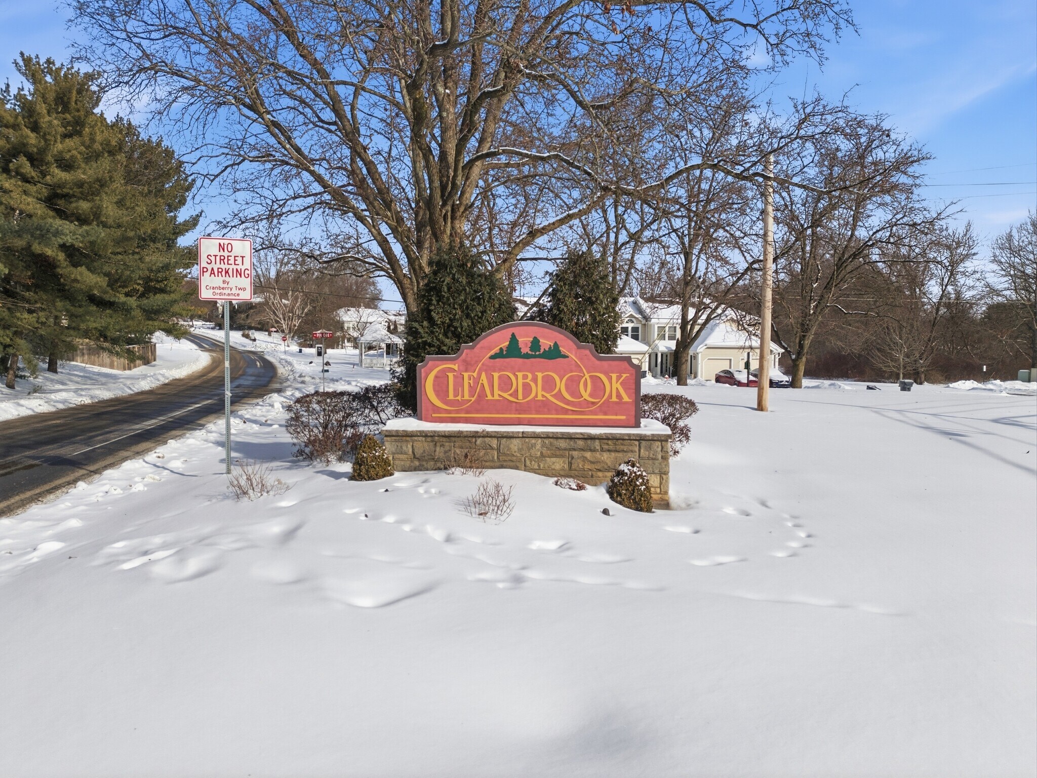 Building Photo - 217 Clearbrook Ct